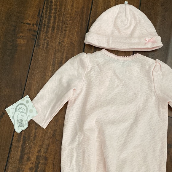 Pink Onsie - Picture 5 of 6